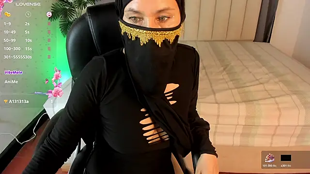 دردشة Latifa_ali الجنسية المباشرة