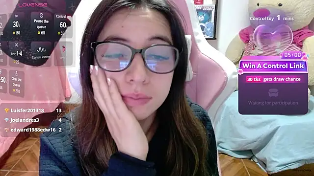 Maggie_Fox3 Chat XXX live