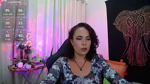 Show Webcam de AmaRiv