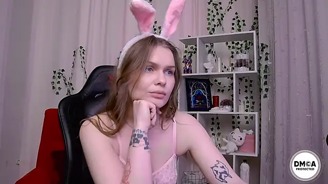 Chat XXX en directo de Kate_mermaid