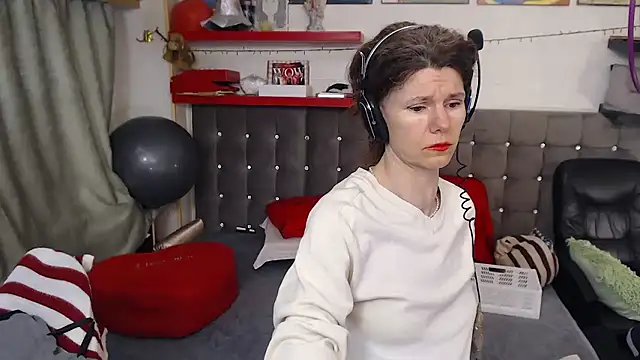 kellyterapy Live XXX-Chat