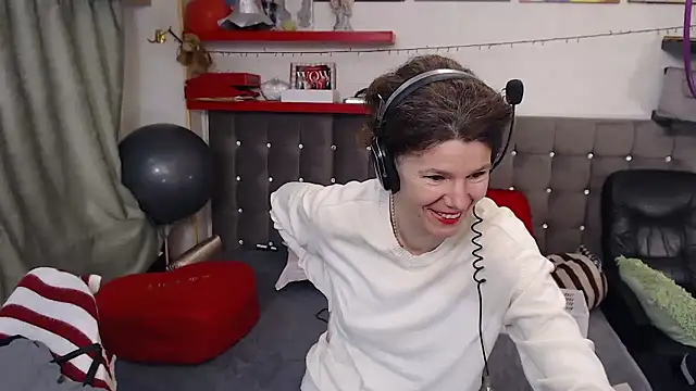 kellyterapy Live XXX Chat