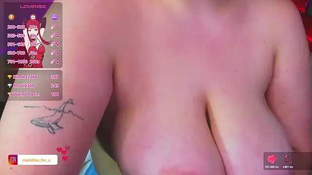 marry_evans Adlı Modelin Canlı XXX Sohbeti