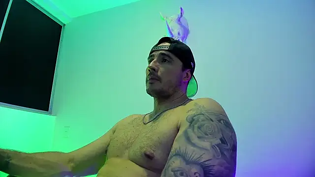 Dagoti webkamerás műsora