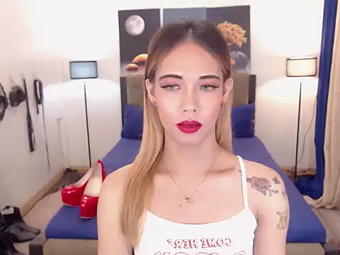 PreciousAmore Live XXX-Chat