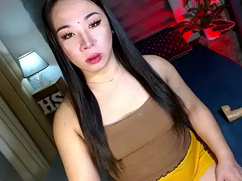 yan2xcumsalotxx Pertunjukan Webcam