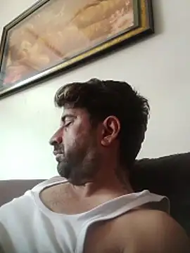 XxX_KING30 Show Webcam