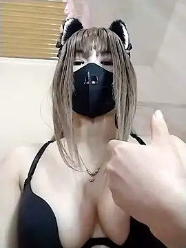 Вебкам-шоу Jade69xx