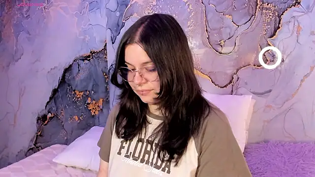 XXX chat uživo modela Mey_moon