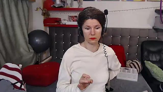 kellyterapy – Naživo XXX chat