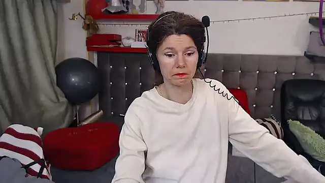 Czat XXX na żywo – kellyterapy