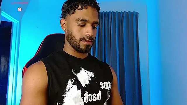 Christian_thor: онлайн-секс-чат