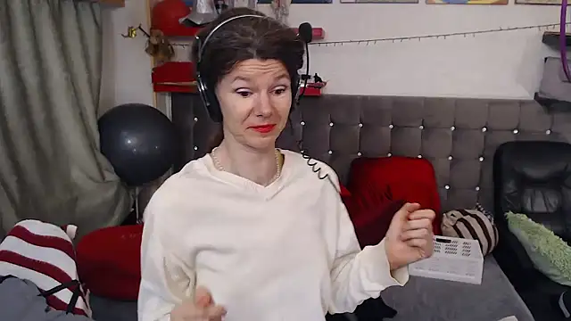 Chat XXX Live kellyterapy