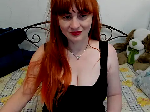 Chat XXX ao vivo de NightWish_Lorena