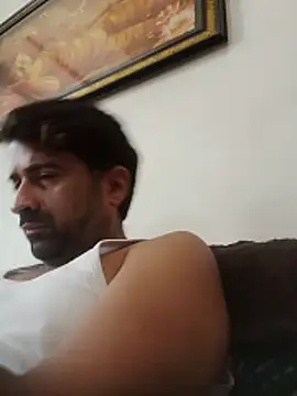 XxX_KING30 Show Webcam