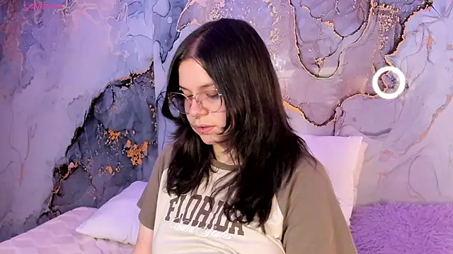 Czat XXX na żywo – Mey_moon