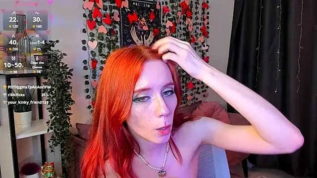 Asuka_miu Obrolan Langsung XXX