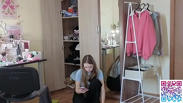 boozekirs_ élő XXX-chatje