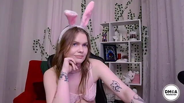 Živý XXX chat Kate_mermaid