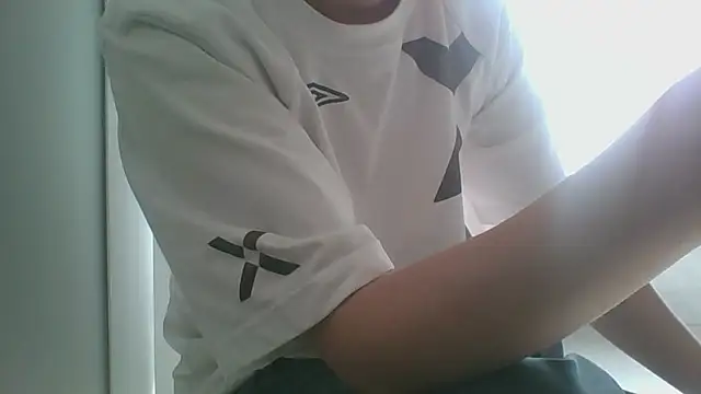 Show webcam de nole_china7