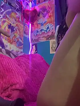 NatashaRex Webcam show