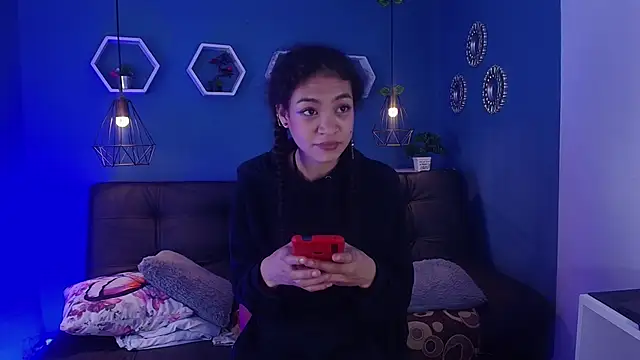 Aurora_ath Live XXX Chat