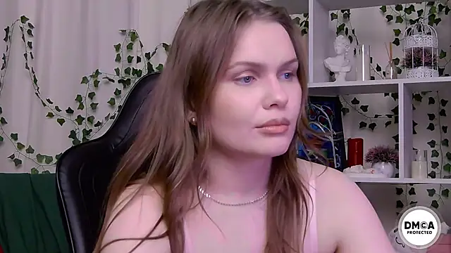 Chat XXX en directo de Kate_mermaid