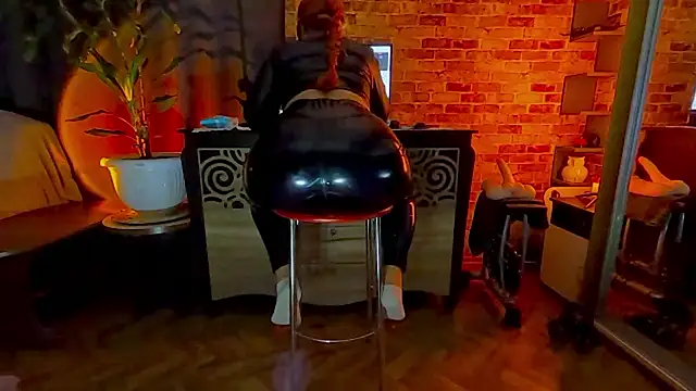 Živý XXX chat JosephinaBlack