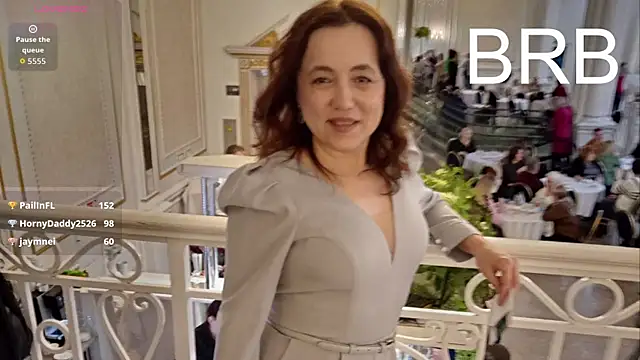 Kira_Adler Live XXX-Chat