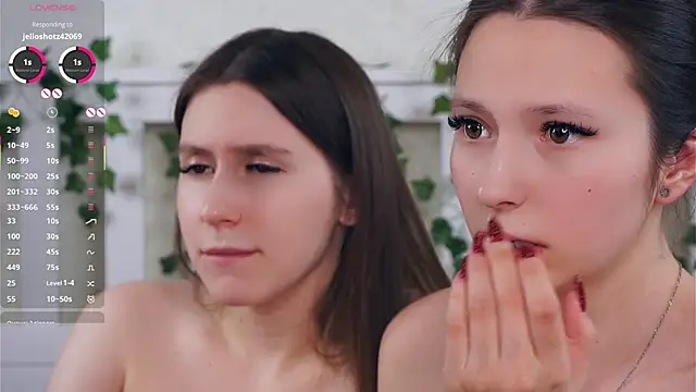 GabrielleLynchardのライブXXXチャット