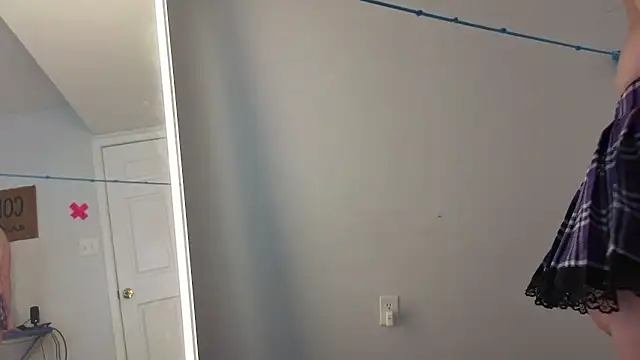 Živý XXX chat daddysprincess731