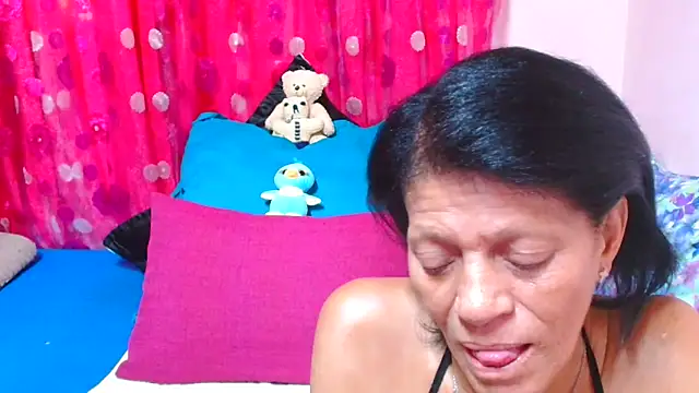 SLUTTYROXY Obrolan Langsung XXX