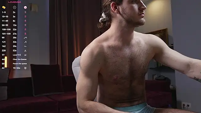 Chat XXX Live MrbigLouis