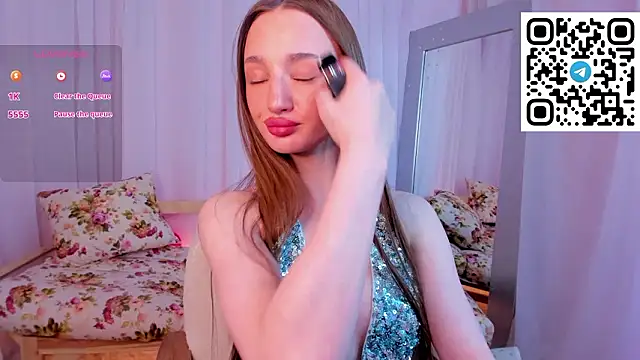 Czat XXX na żywo – miiss__lulu