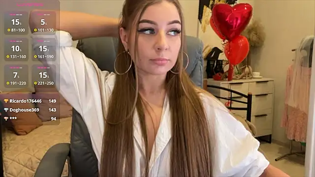 Yummy_Jane live XXX chat