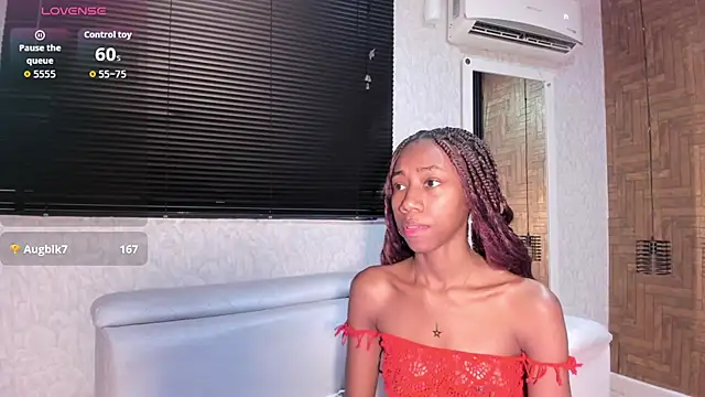 NathalyLeenn Live XXX chat