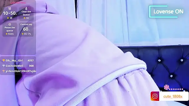 Chat XXX en directo de Sofiia_cute_