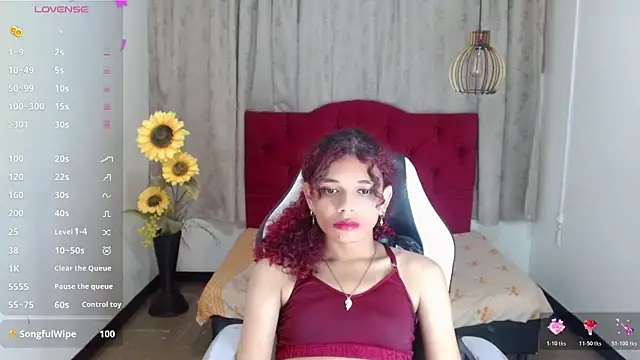 Онлайн чат XXX luisa__torres