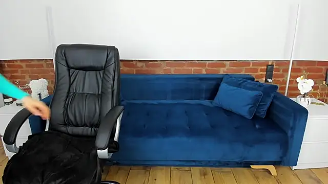 Živý XXX chat Anabell_xxx