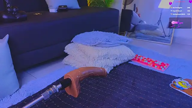 Sembang XXX Secara Langsung Isa__Blanc