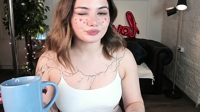 Dark_Moni's Live XXX Chat