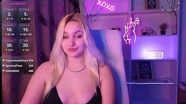 adrelaxina লাইভ XXX চ্যাট