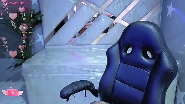 Chat +18 de Candy_kush_t ao vivo