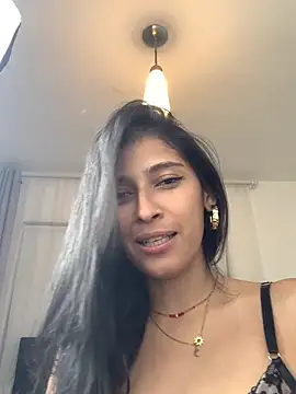 Chat XXX ao vivo de BrigitteVons