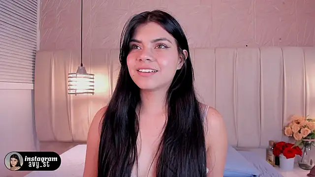 avy_st লাইভ XXX চ্যাট