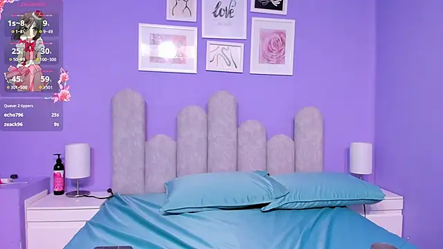 Joon__min লাইভ XXX চ্যাট