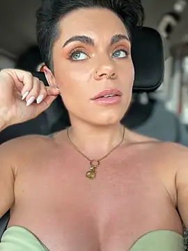 Chat XXX ao vivo de LukeLouHarvey