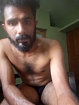MALLUboy-04's Webcam Show