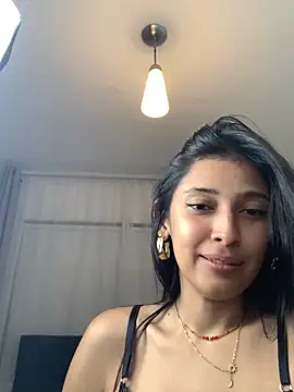 BrigitteVons 现场XXX聊天