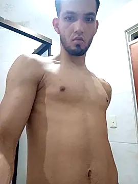 HarryFosster Chat XXX in diretta